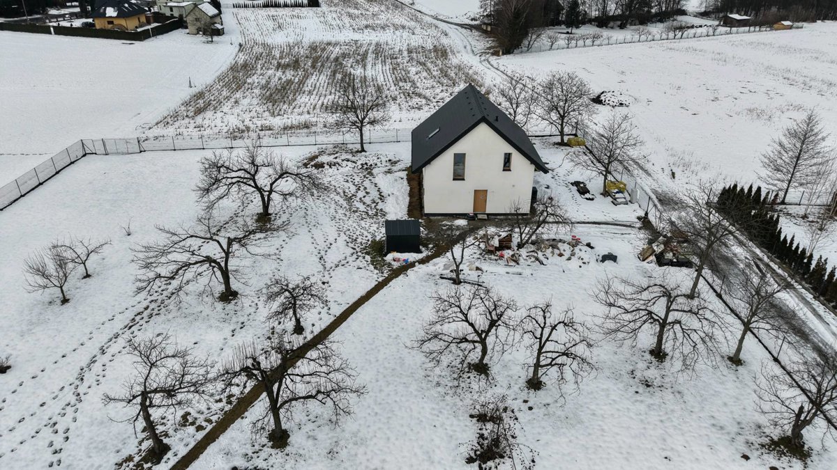 Admot Komorowicka Wzniesienie