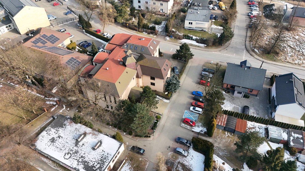 Pani od plastyki Evofinish Mateusz Grobel