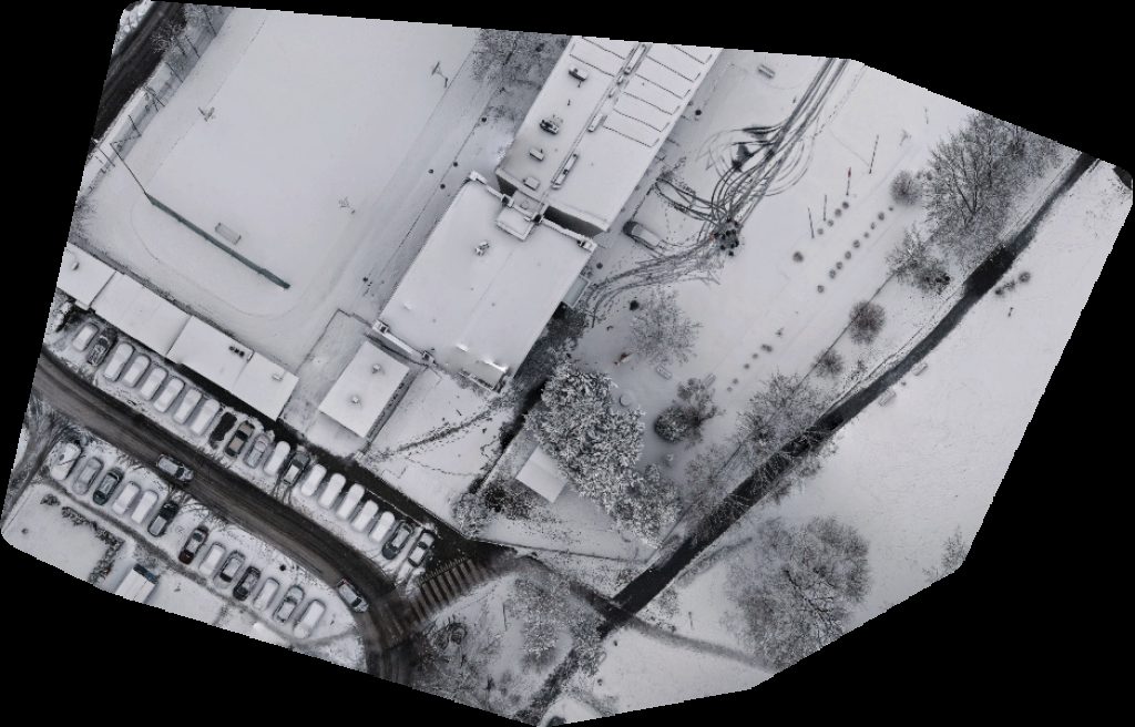 Parking Piekarnia Rodzinna Emilia Kristof