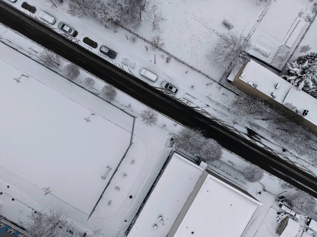 Zespół Szkół Budowlano Informatycznych w Żorach Technikum Nr 1