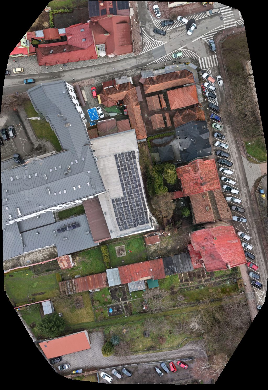 Stasica Dariusz PPH Sprzęt wędkarski Mały Plac Targowy