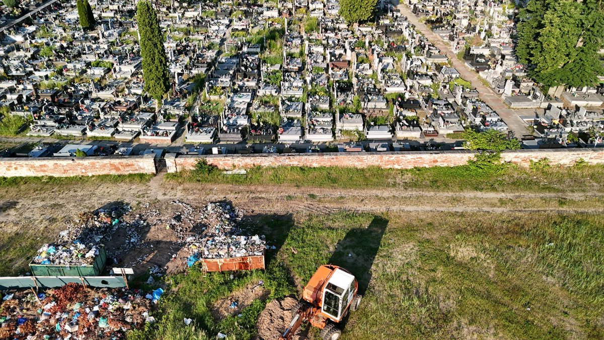Cemetery Biuro Rachunkowe