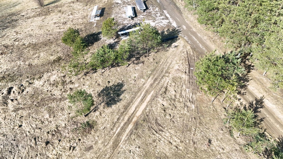 GEOSYSTEM Oaza spokoju One Bedroom House