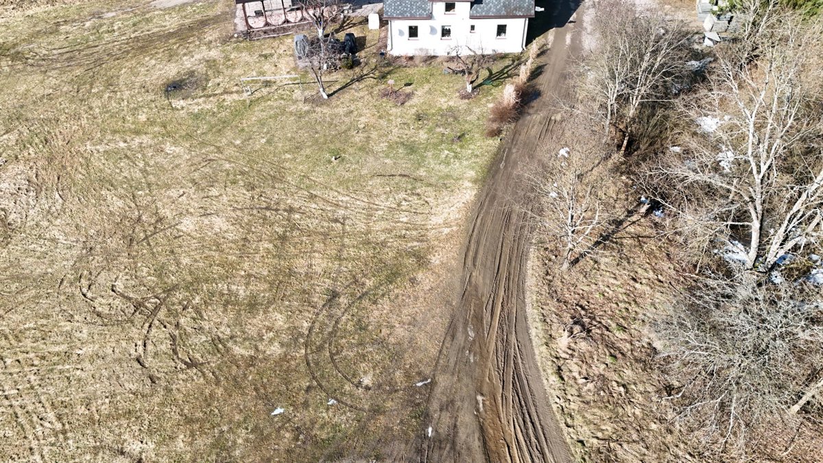 GEOSYSTEM Oaza spokoju One Bedroom House