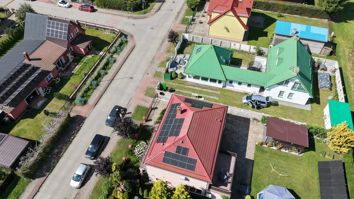 Alsen Biuro i Serwis Komputerowy Wioleta Kowalska SD Konstrukcje Stalowe