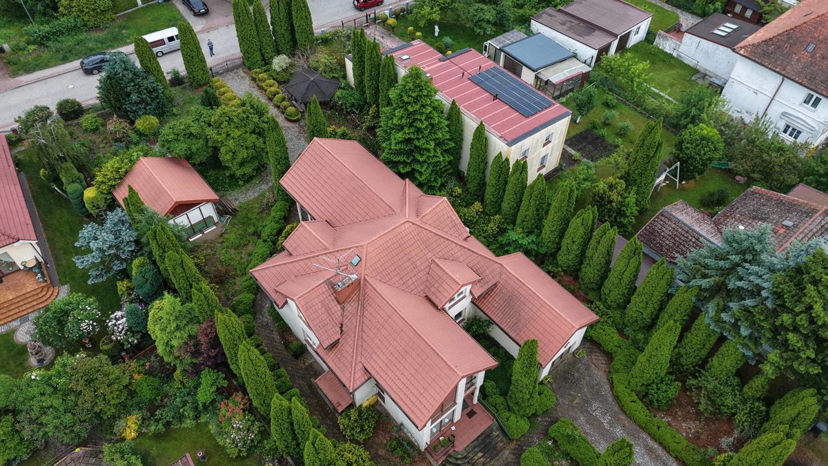 Zespół Żłobków Żabka Filo i Tygrysek Helena Łach Przytulne duże mieszkanie w domku jednorodzinnym One Bedroom Apartment