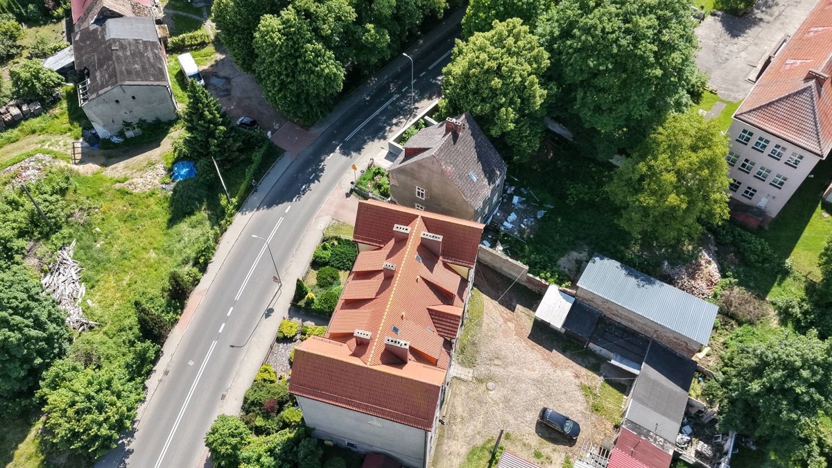 STALBET Konkret Bud Tomasz Jaworski