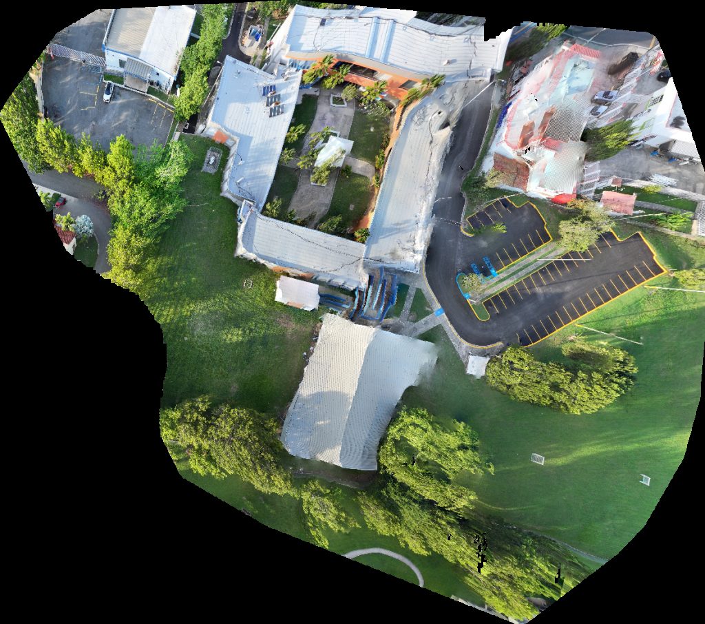 Escuela Superior Monserrate León de Irizarry United States Postal Service