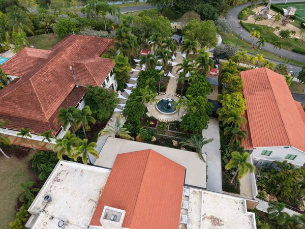 La Pérgola restaurant Sabanera Saludable