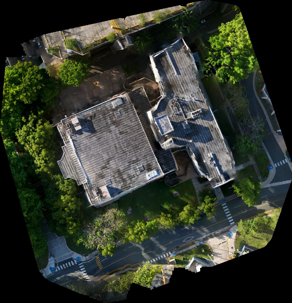 Oficina de Procuraduría Estudiantil Edificio del Decanato Estudiantes RCM Multipiso Ciencias Médicas