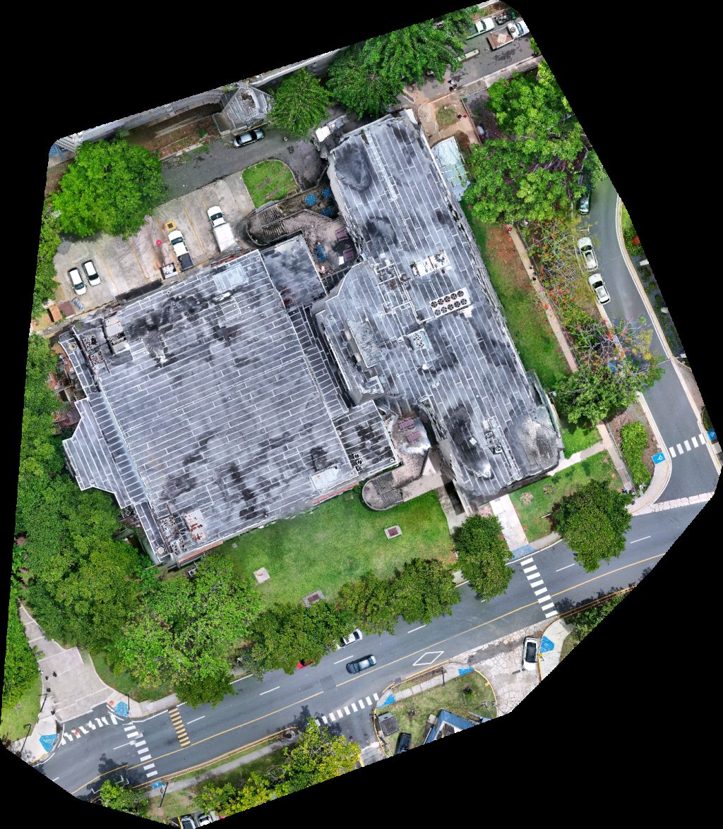 Oficina de Procuraduría Estudiantil Edificio del Decanato Estudiantes RCM Multipiso Ciencias Médicas