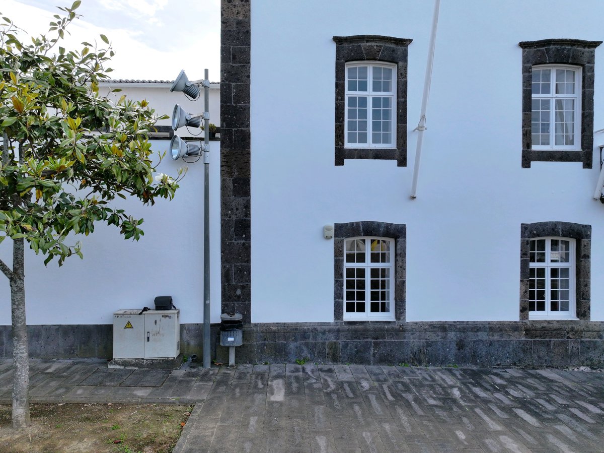 Largo do Colégio Tourismusinformation