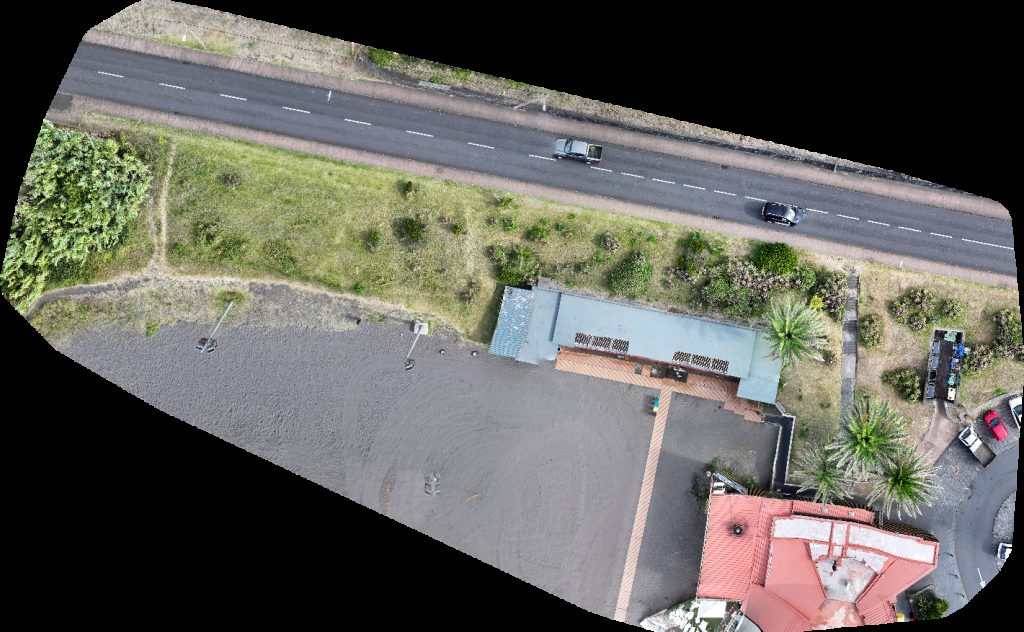 Sunset Beach Restaurante Bar House DeLuxe