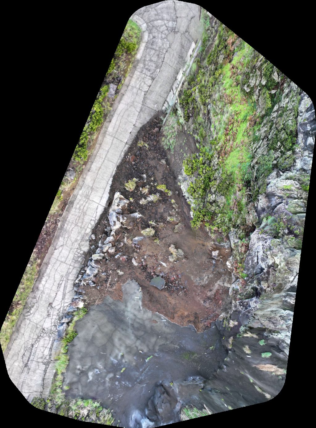 Parking Parque Estacionamento Ferraria