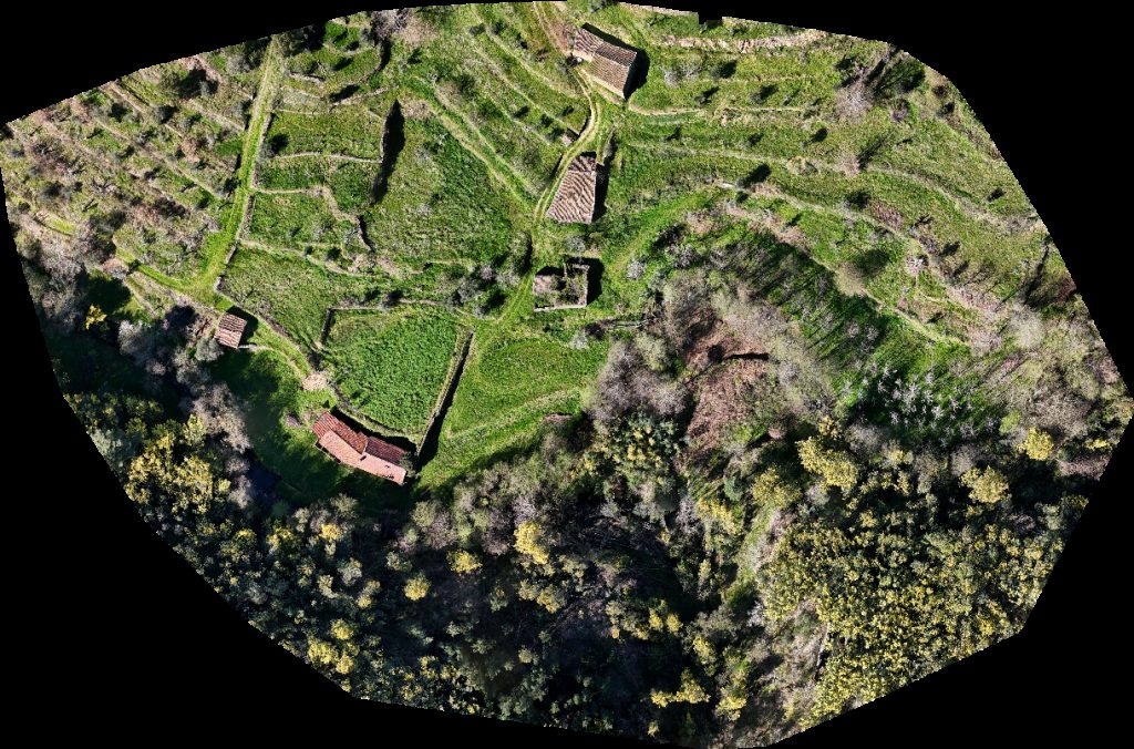 Azenhas Gardunha Azenha Figueira