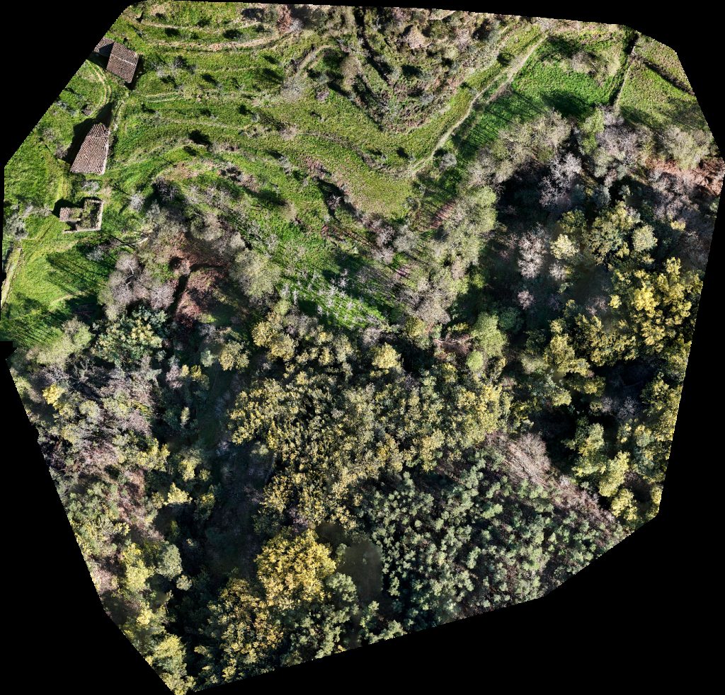 Azenhas Gardunha Azenha Figueira