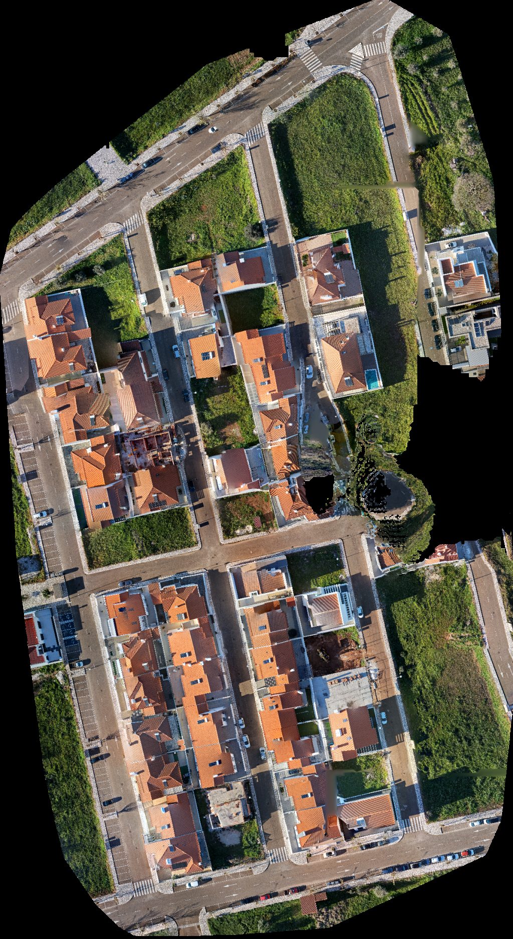 EDP Comercial Charging Station Vrbo Property