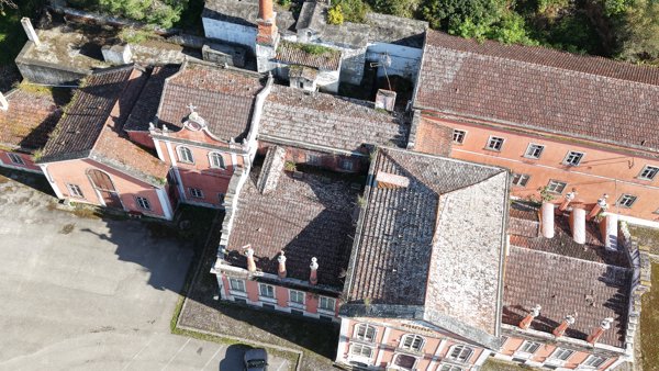 Parque Termal do Vale dos Cucos Rua padre Francisco n 53