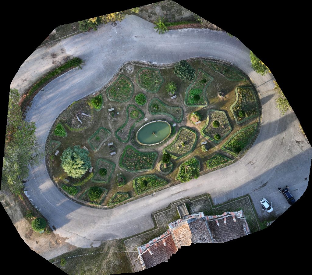 Parque Termal do Vale dos Cucos Rua padre Francisco n 53