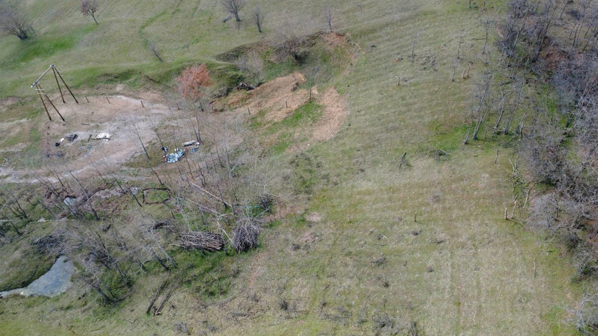Cimitir St Nicholas Church