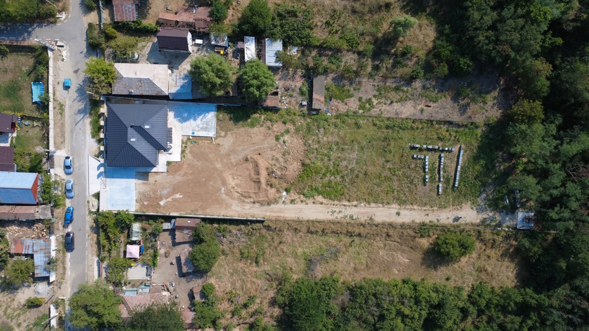 Cimitirul Biserica Ortodoxă