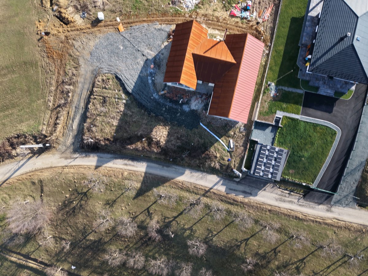 Gielle Lavanda Amore Belvedere Munții Gutâi