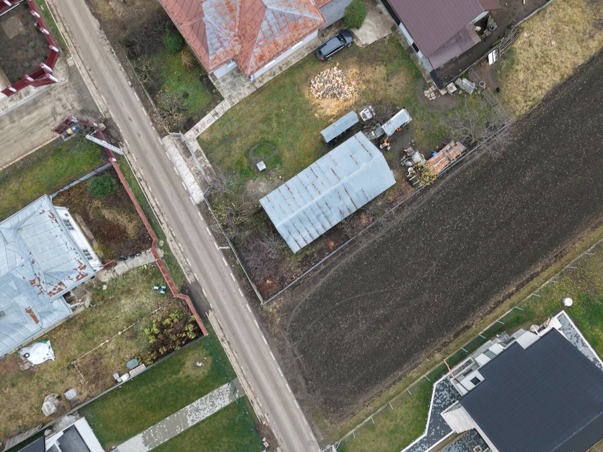 Statie de autobuz Statia Buz Biserica