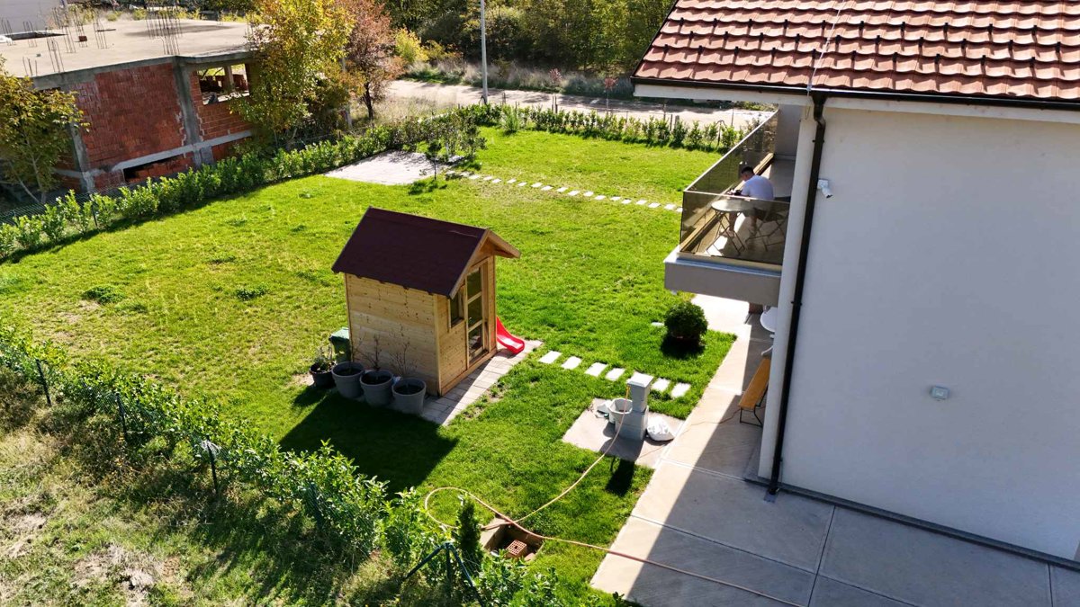 Kapije Panteleja Salon Via Monro Andre art