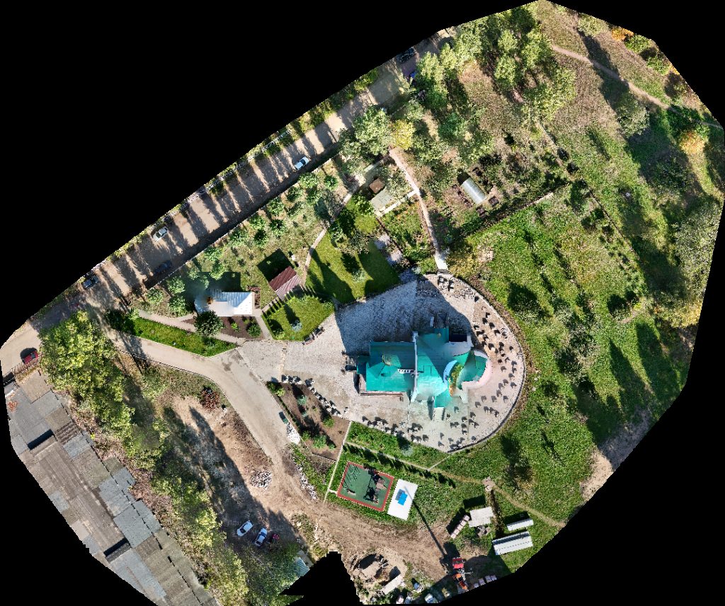 Detskiy Statsionar Khram Vo Imya Svyatogo Apostola Andreya Pervozvannogo