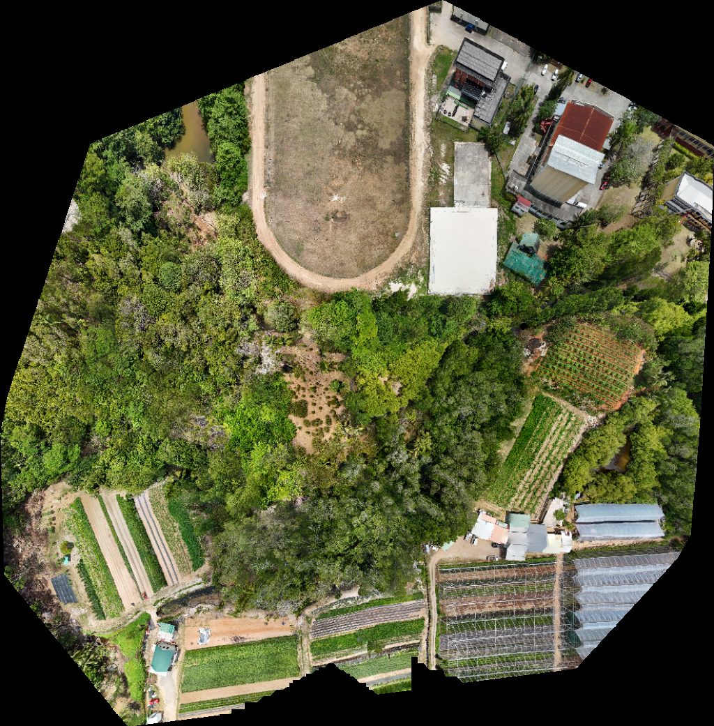 Football Field Elite Gym