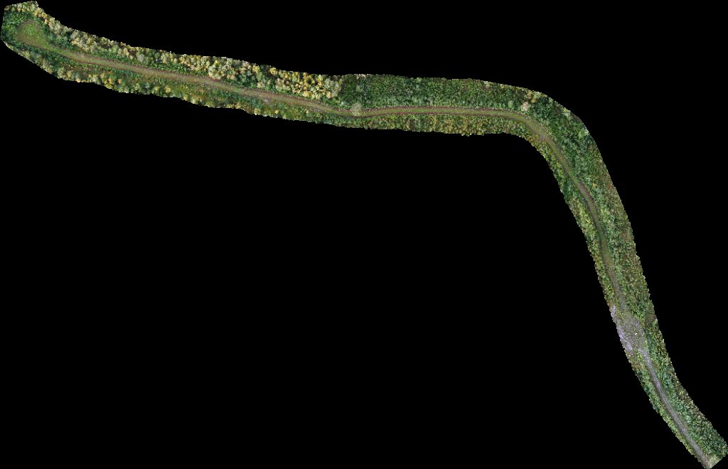 Ammerån naturreservat Ammer Travbana