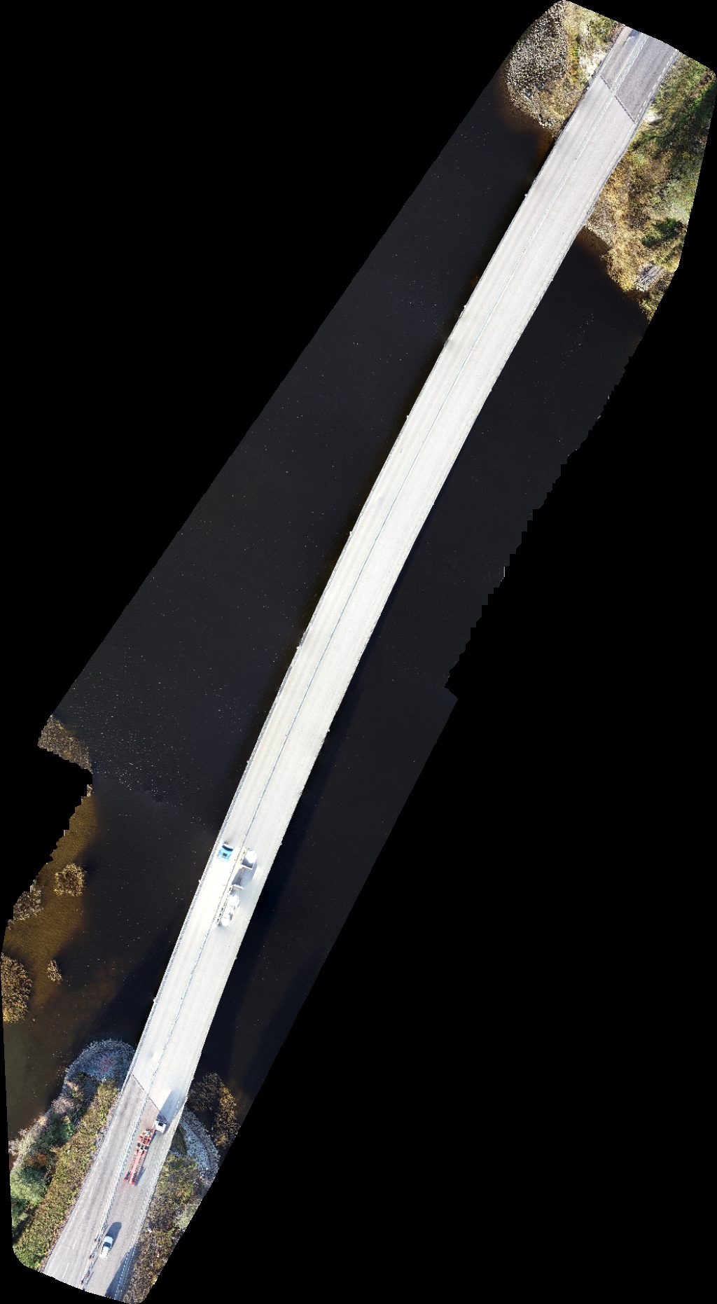 Bergsviksbron E4 Öholmabron