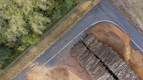 PostNord Företagscenter Postombud