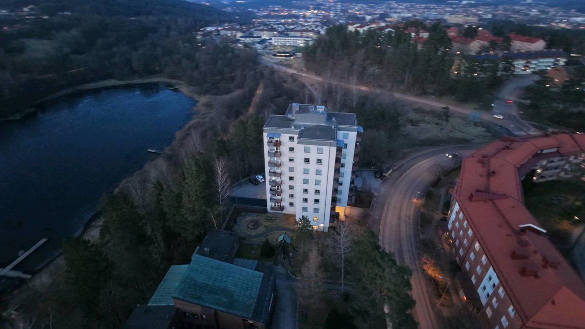 St Sigfrid CATHOLIC CHURCH IN BORÅS Byttorpsjön Badplats