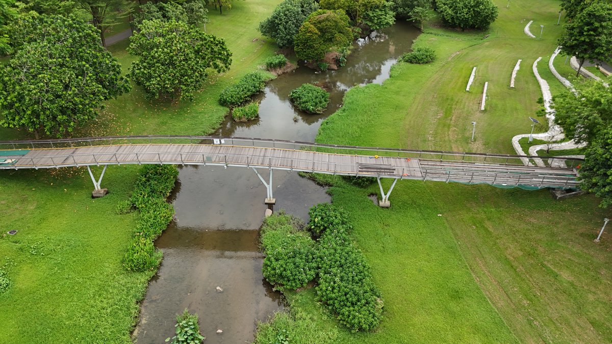 Nature Playgarden Riverside Gallery