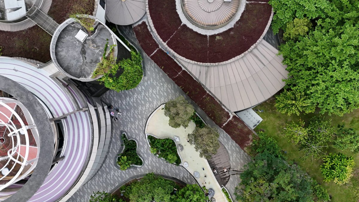 Nature Playgarden Coastal Playgrove