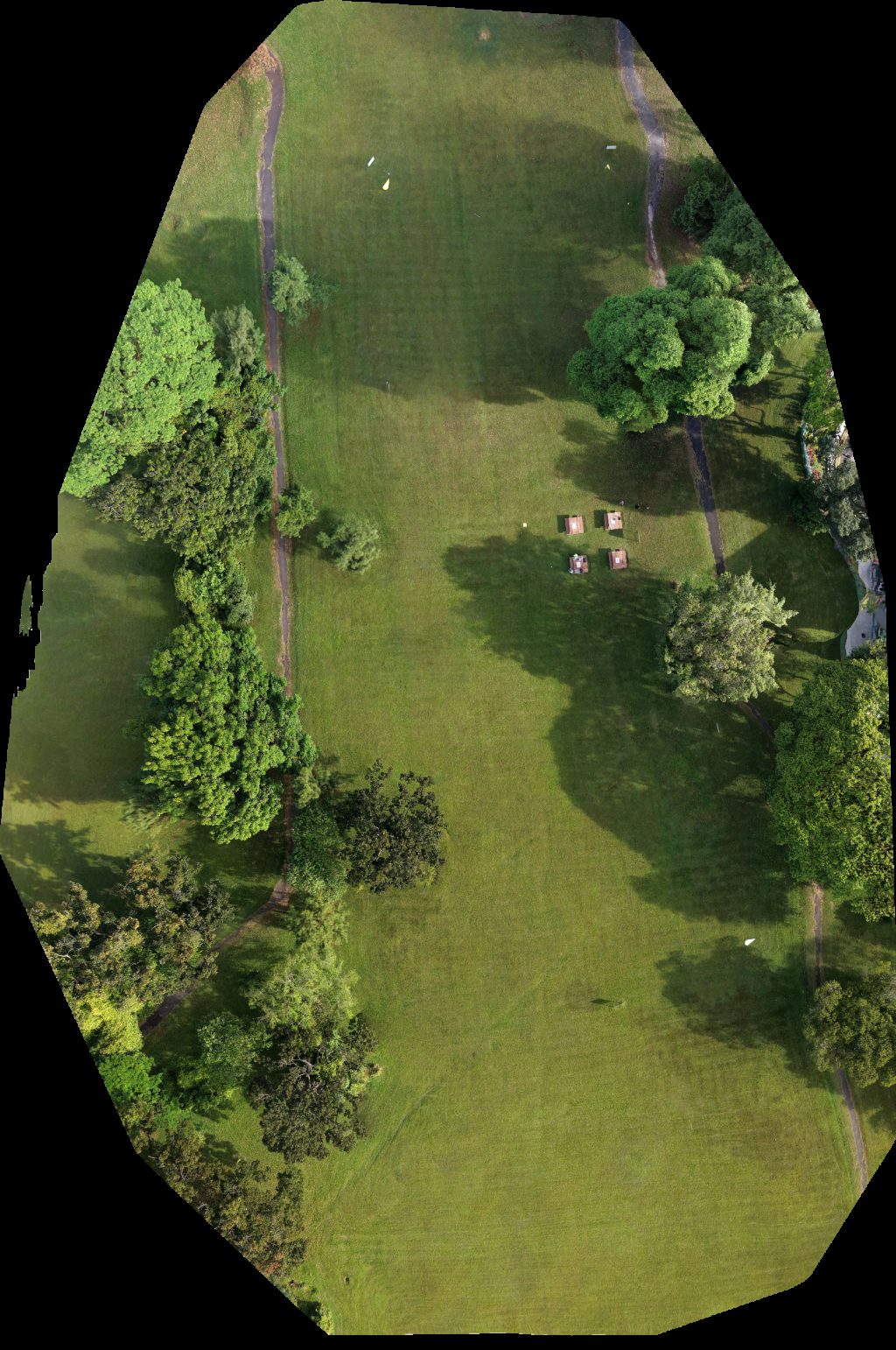 Dover Meadow Unmanned Aircraft Flying Area