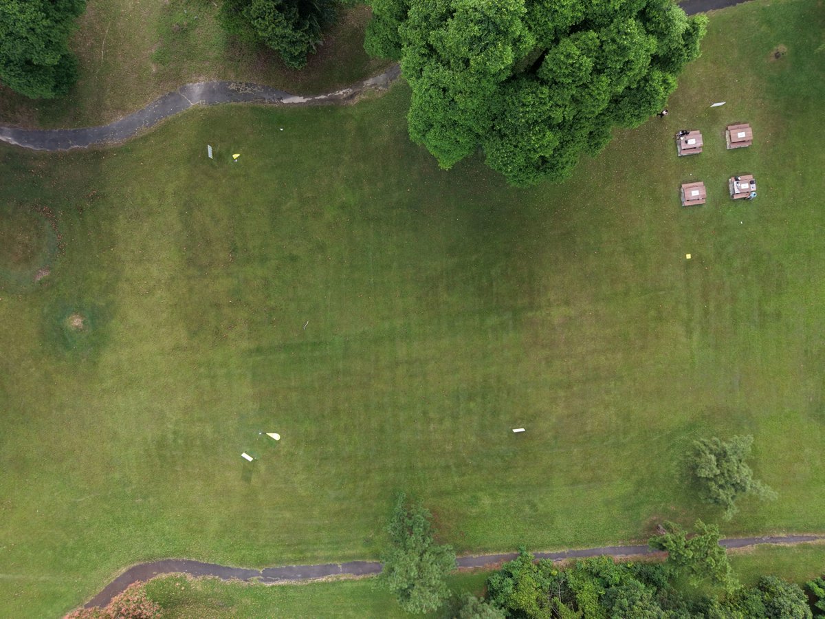 Dover Meadow Unmanned Aircraft Flying Area