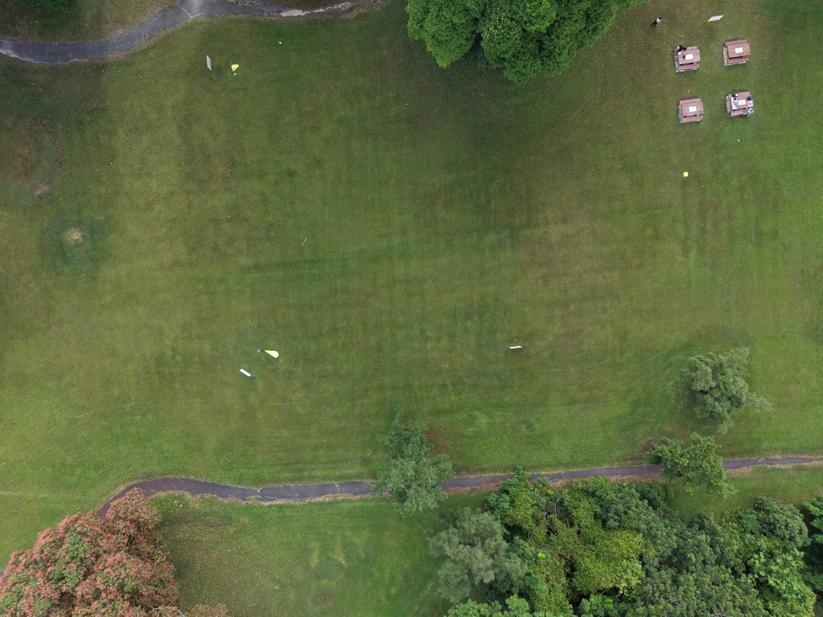 Dover Meadow Unmanned Aircraft Flying Area
