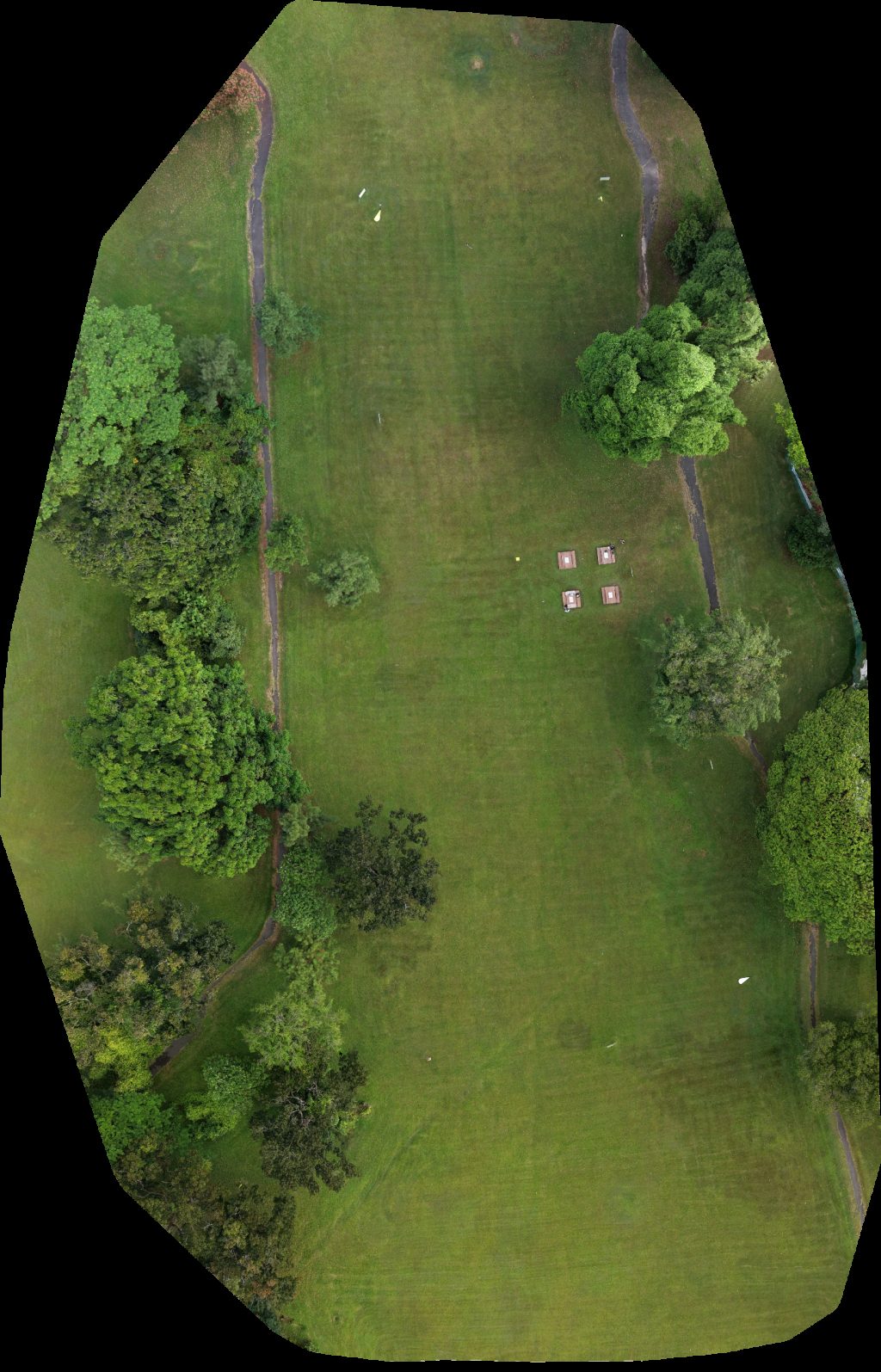 Dover Meadow Unmanned Aircraft Flying Area