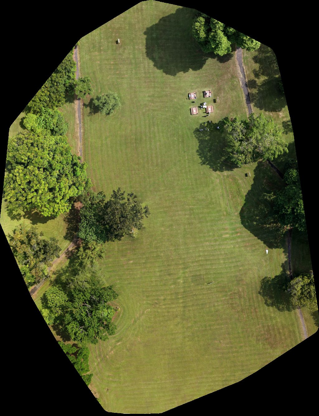 Dover Meadow Unmanned Aircraft Flying Area