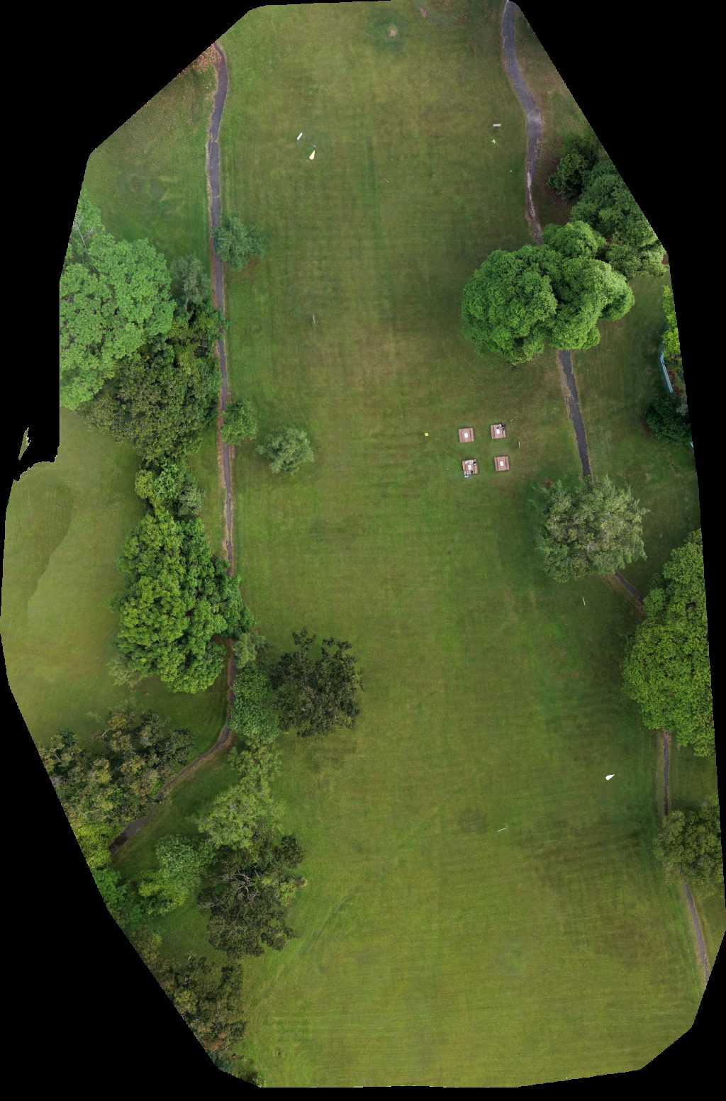 Dover Meadow Unmanned Aircraft Flying Area