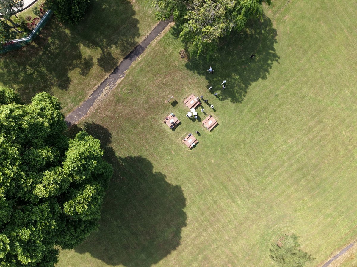 Dover Meadow Unmanned Aircraft Flying Area