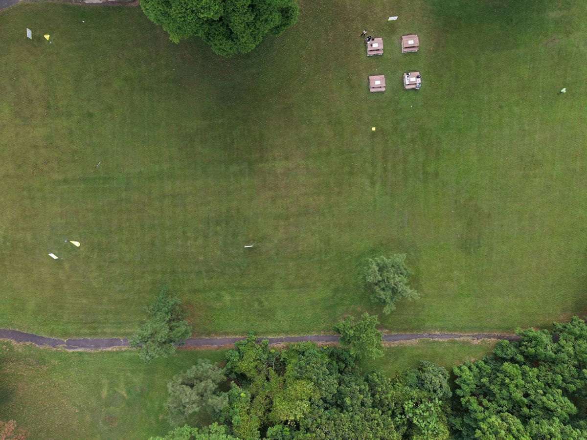 Dover Meadow Unmanned Aircraft Flying Area