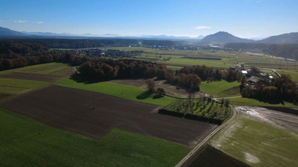 Silent Orchard RegioMarket