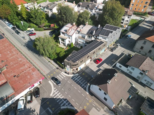 Aladin Hostel Frizerski studio T Tina Terpin s p