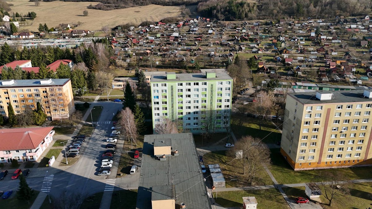 SAMAŠ PAVEL Ján Bobro Pekáreň Hriňová