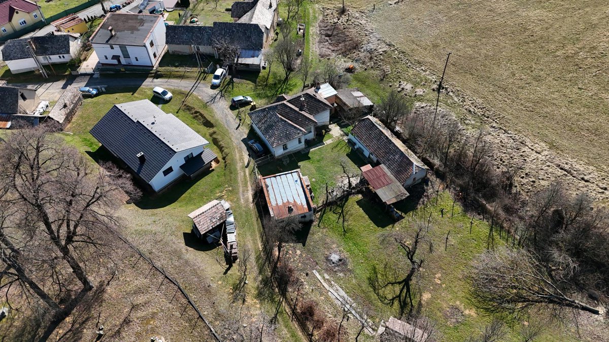 Cintorín Karásek Jozef