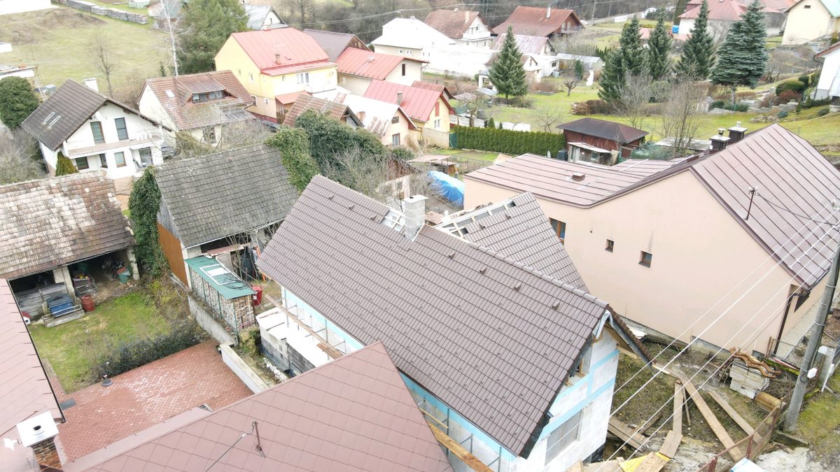 Tomáš Kyška Insignia Ubytovanie Stratený budzogáň