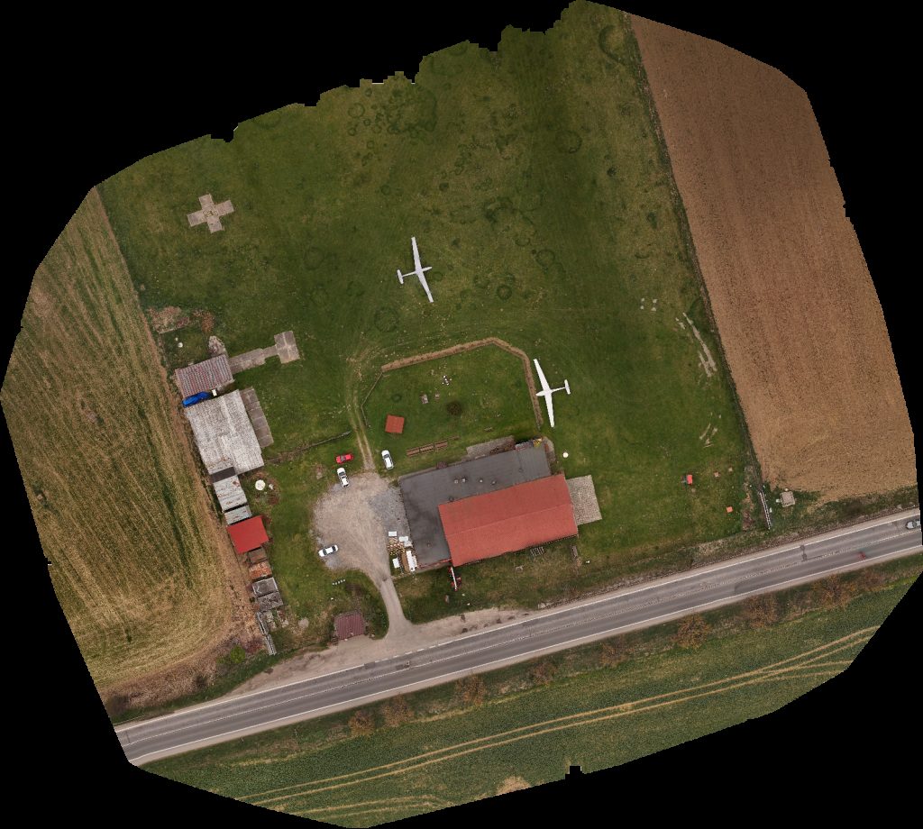 Aeroklub Blachdom Plus